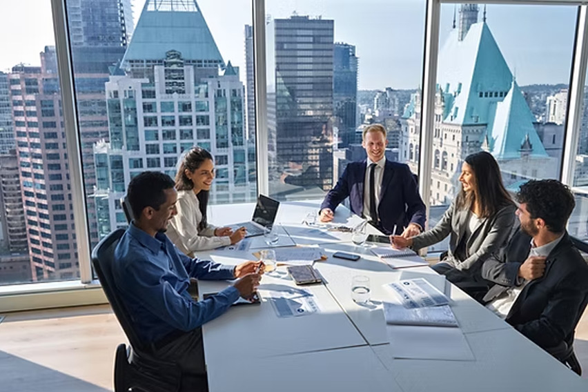 我們的使命與文化